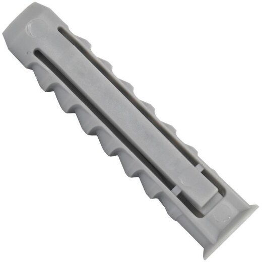 25 Stück Fischerdübel SX 8 mm