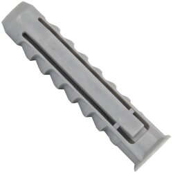 25 Stück Fischerdübel SX 12 X 60 mm