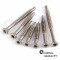 200 Stück Dielenschrauben 3,2 X 50/30 TORX TX-10 mit Linsenkopf, Edelstahl A2