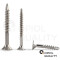 25 Stück Spanplattenschrauben 4 X 70/42 TORX T-20 mit Bohrspitze (Teilgewinde), Senkkopf u. Innensechsrund, Edelstahl A2