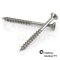 10 Stück SPAX® Spanplattenschraube 4,0x40/23 TX20 (Teilgewinde) Edelstahl A2 mit Multikopf und 4CUT-Spitze