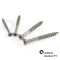 50 Stück SPAX® Spanplattenschraube 4,5 x 60/37 TX20 (Teilgewinde) Edelstahl A2 mit Multikopf und 4CUT-Spitze