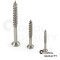 200 Stück SPAX® Spanplattenschraube 4,5 x 60/37 TX20 (Teilgewinde) Edelstahl A2 mit Multikopf und 4CUT-Spitze