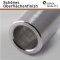 Distanzhülse Aluminium