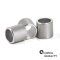 Distanzhülse Rohr nahtlos, Aluminium